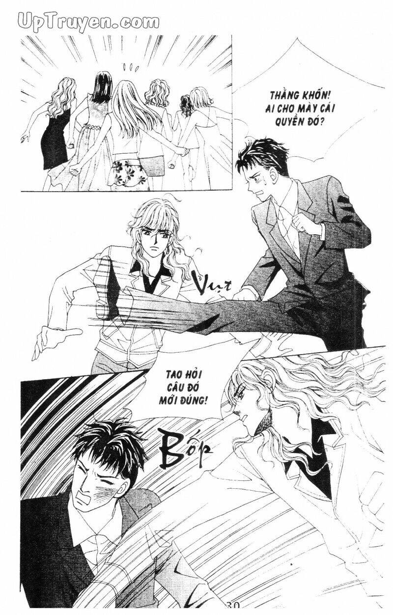 mặt nạ tình yêu chapter 60 30