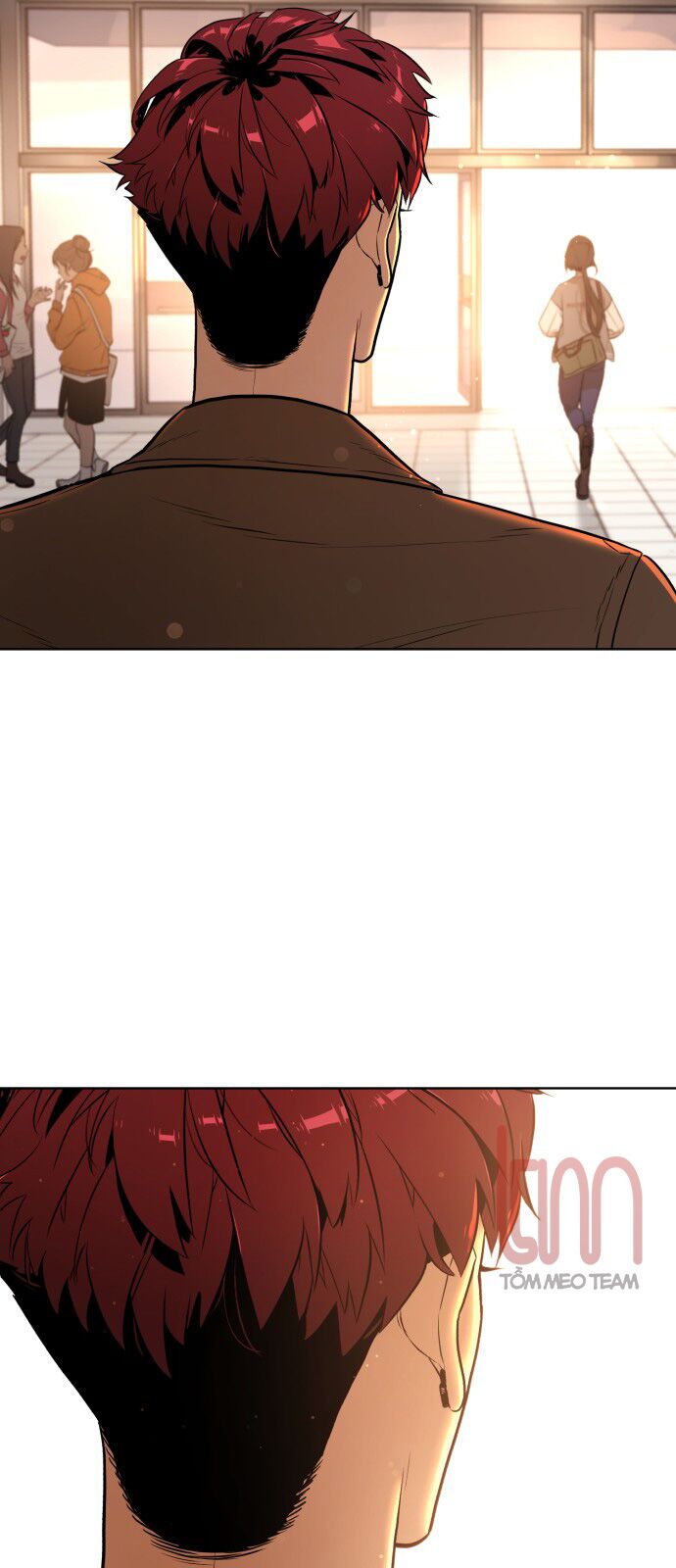 Máu trắng chapter 6.2 22