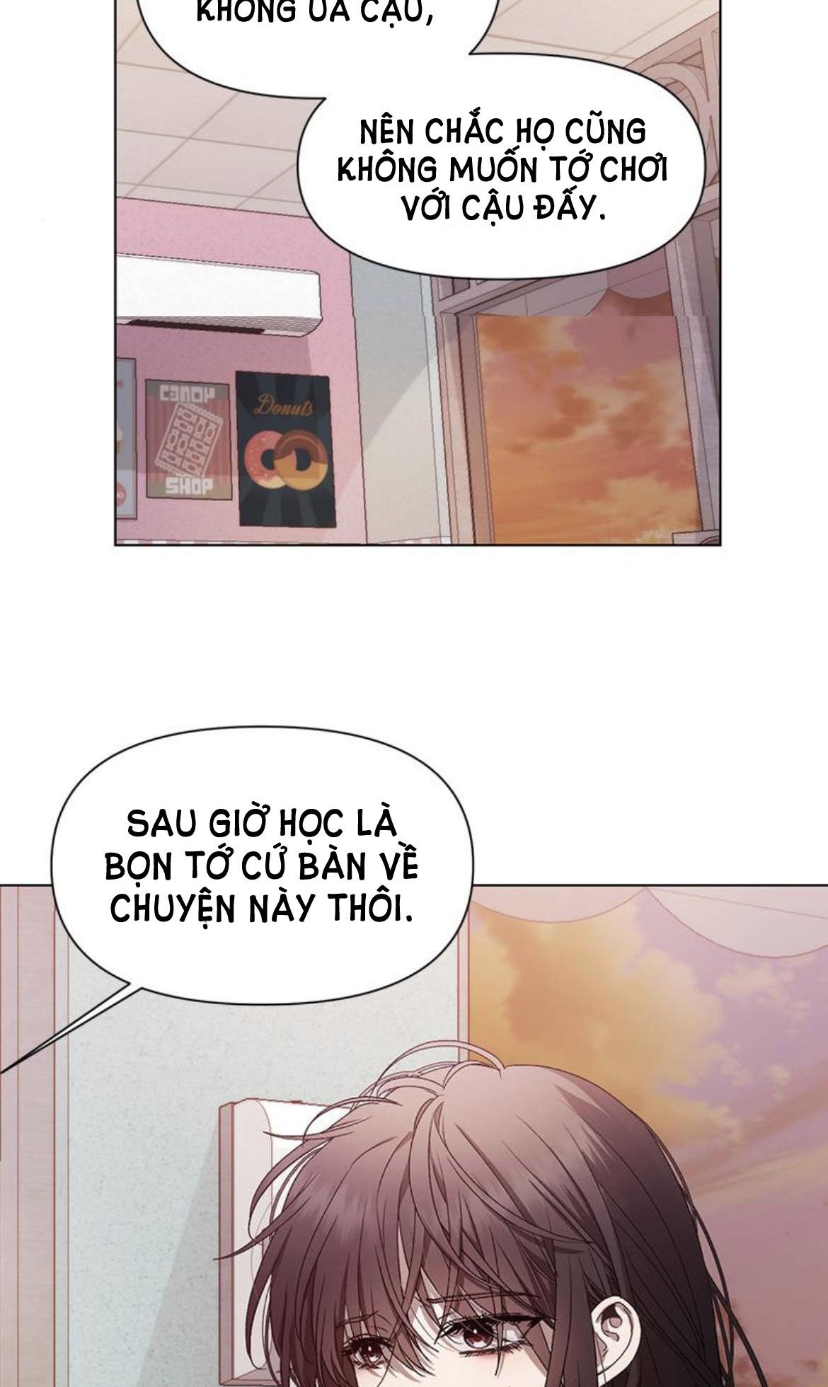 Tự Do Trong Mơ chapter 14.1 43