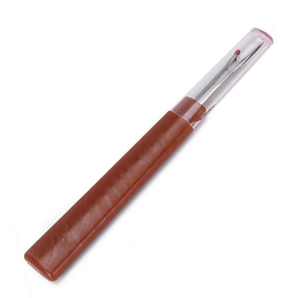 Essential Sewing Tools Sewing Knitting Gauge & Seam Ripper & Sewing Snip