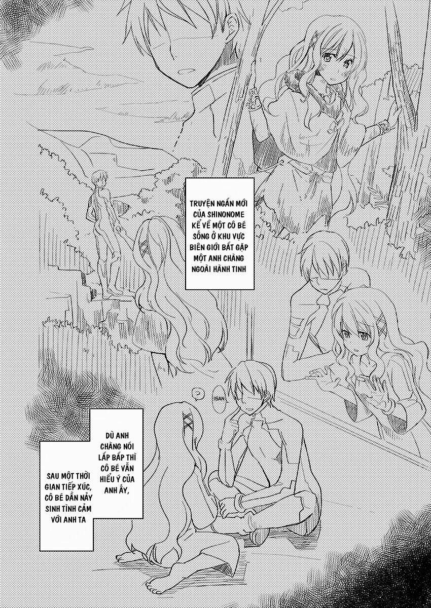 shinonome yuuko wa tanpen shousetsu o aishite iru chapter 10 12