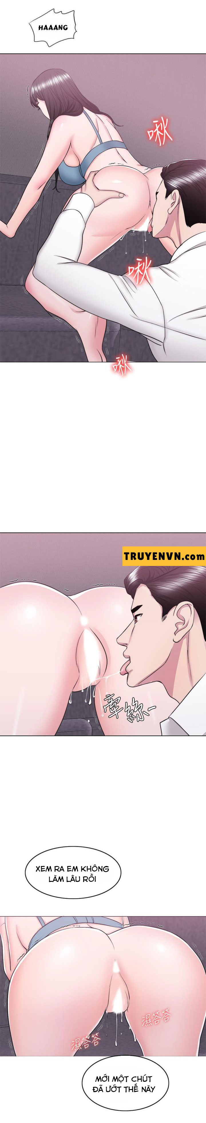 bể bơi ướt át chapter 32 17