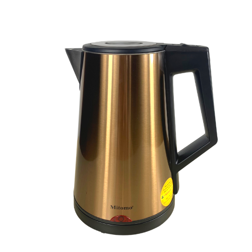 Bình Siêu tốc inox 3 lớp Mitomo ST-631