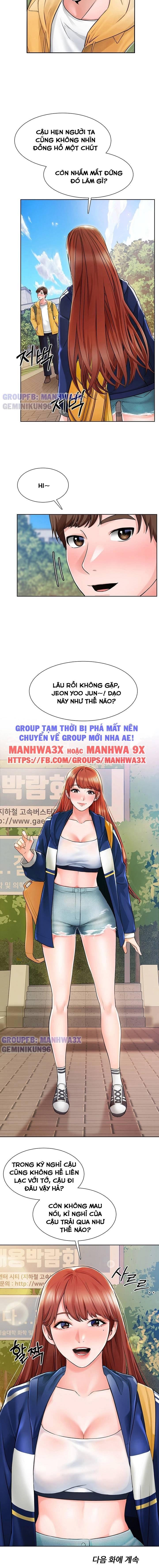 công trường hoan lạc chapter 5 13