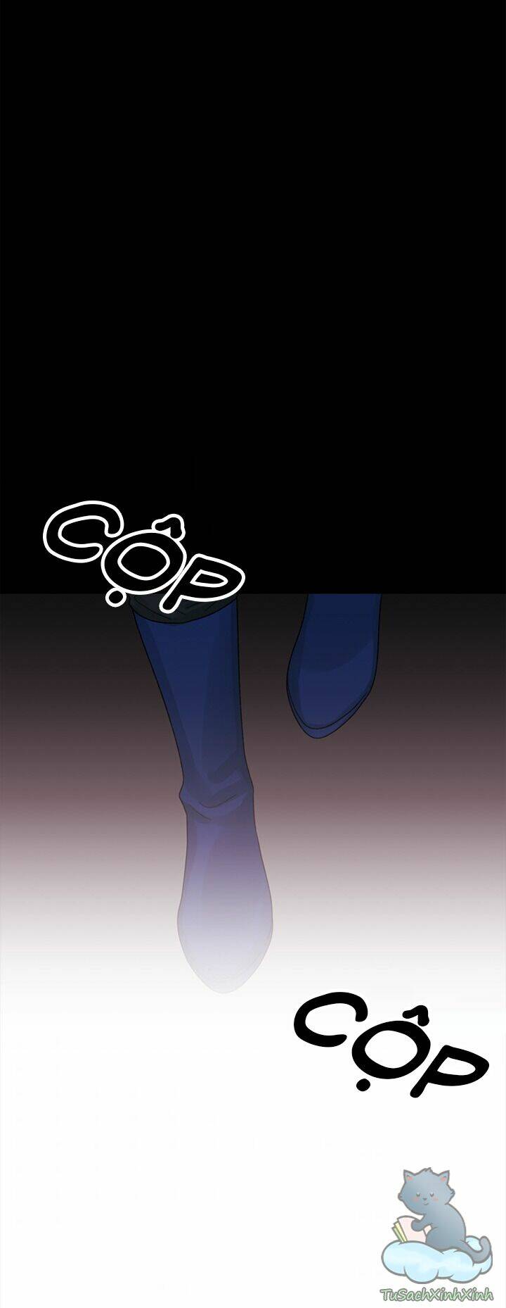 công chúa bãi rác chapter 46 69