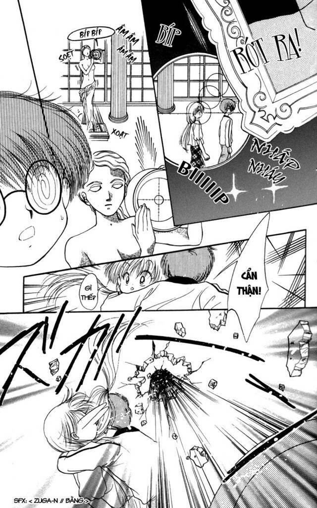 daa! daa! daa! chapter 17 17