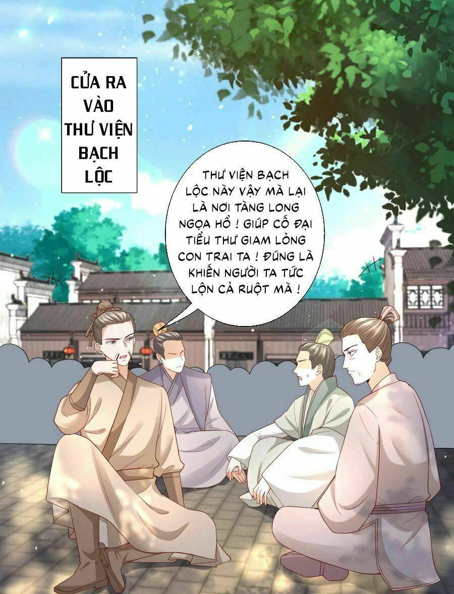 độc y đích nữ chapter 151 2