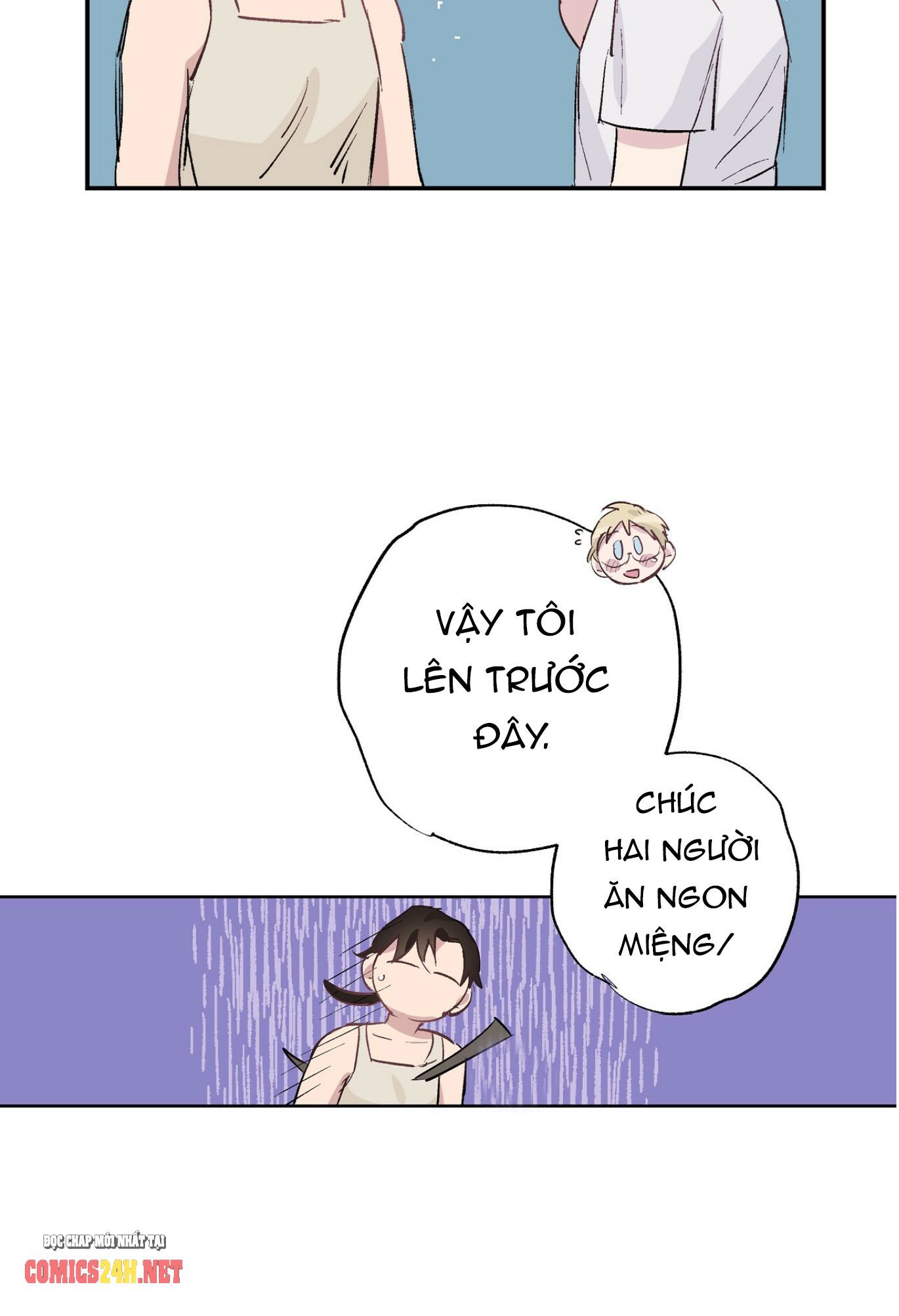 ma pháp sư của eden chapter 11 57