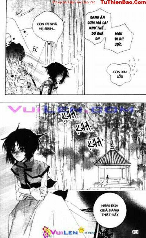 cáo nhỏ đáng yêu chapter 3 150