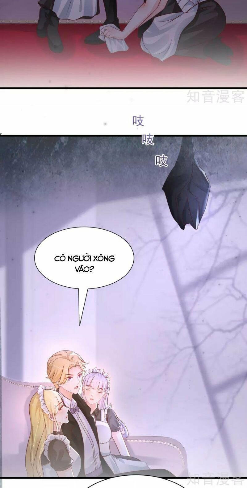 tối cường vận đào hoa chapter 198 12