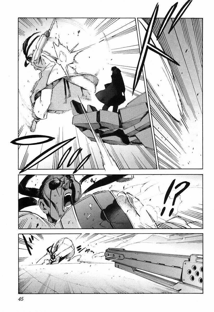 linebarrels of iron chapter 3 3