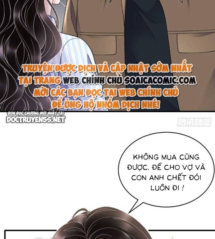 đại tiểu thư có thể có bụng dạ gì xấu chứ! (full) chapter 132 8