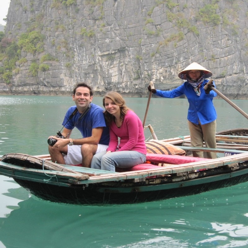 Hạ Long 01 Ngày, Tàu 5 Sao Wonder Bay Cruises, Xe Limousine Đưa Đón Từ Hà Nội, Đi Đường Cao Tốc