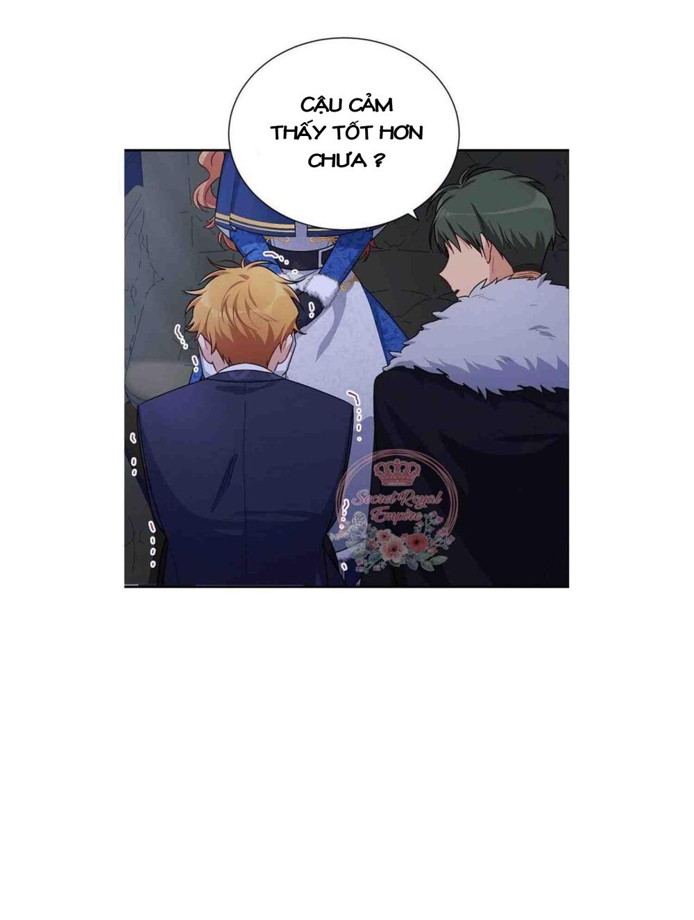 nữ công tước với tâm hồn trống rỗng chapter 28 59