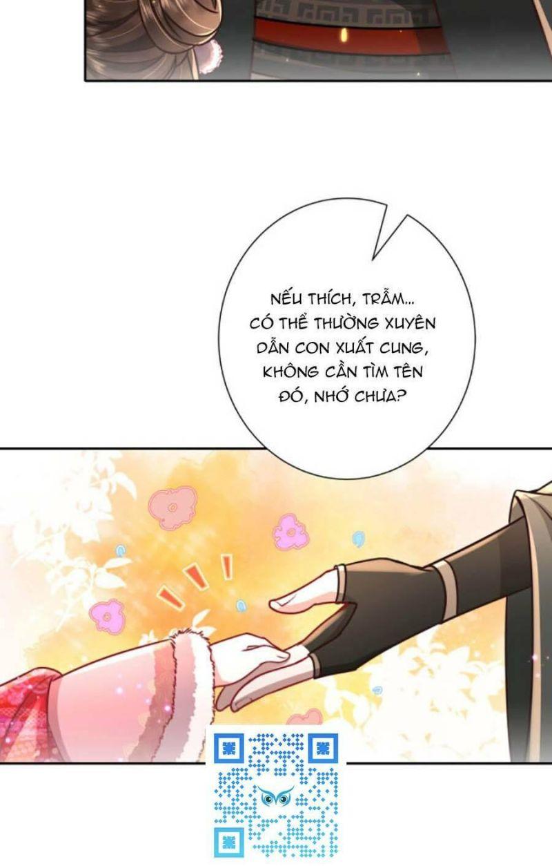 phương thức sinh tồn của công chúa pháo hôi chapter 27 28