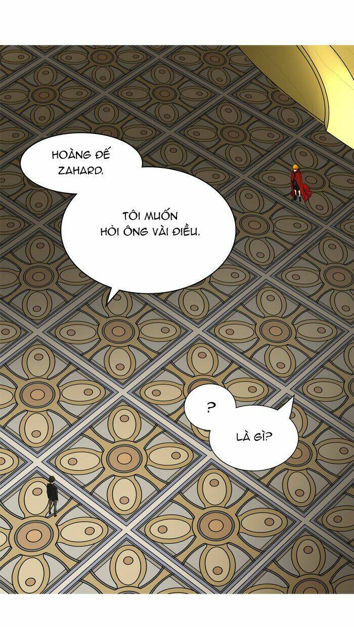 cuộc chiến trong tòa tháp chapter 365 26