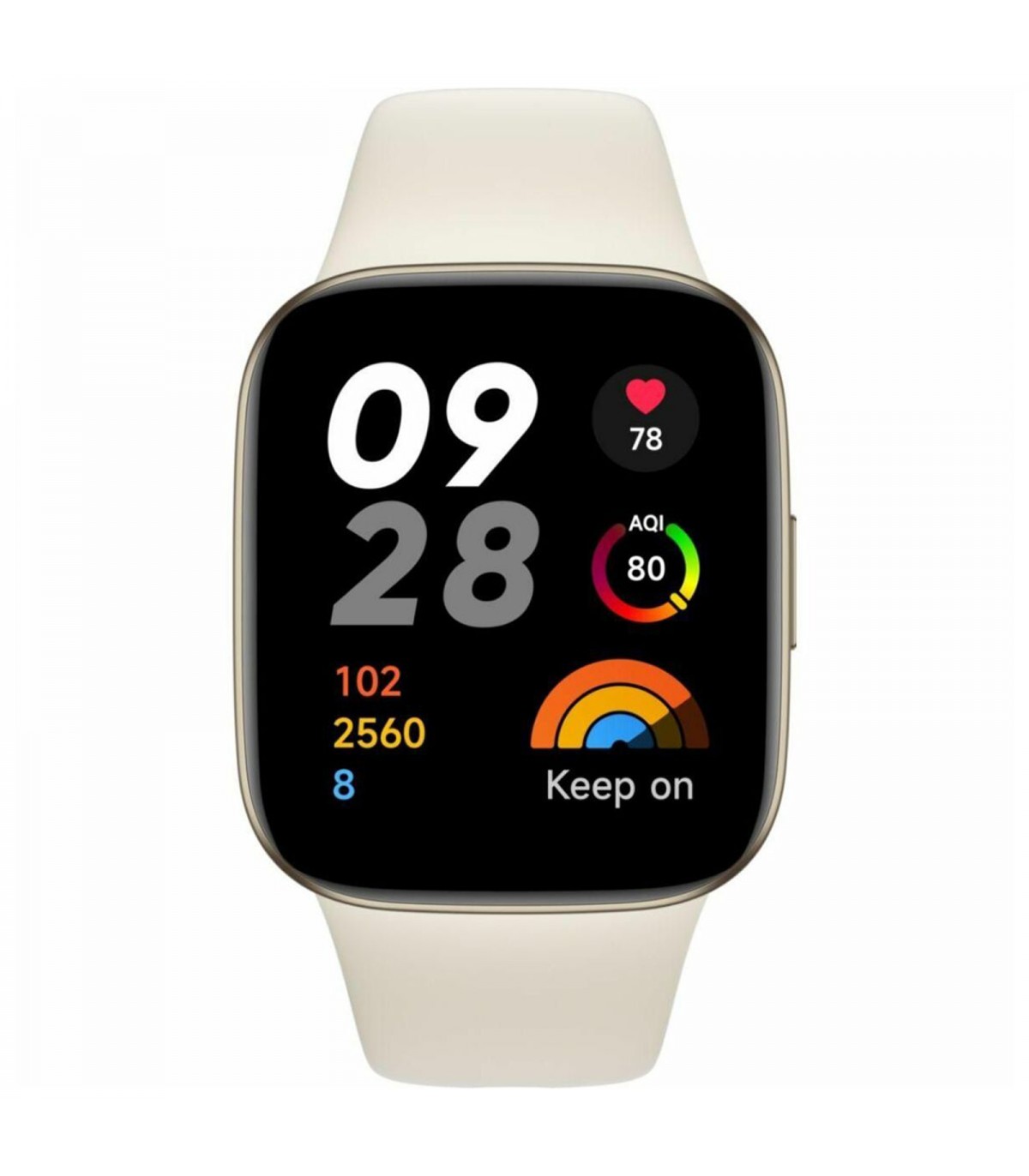 Đồng hồ thông minh Xiaomi Redmi Watch 3 - Hàng Chính Hãng