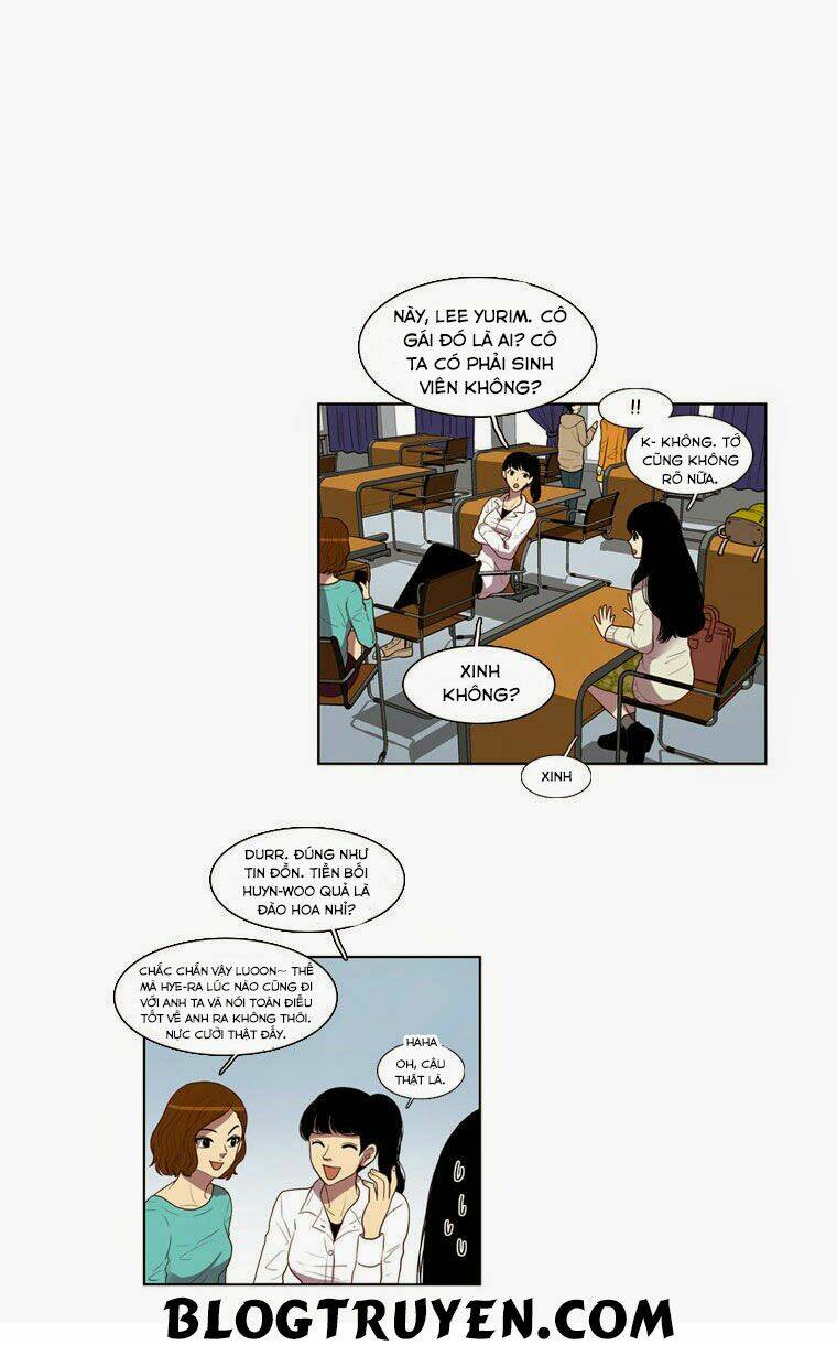 my shining world chapter 6 27