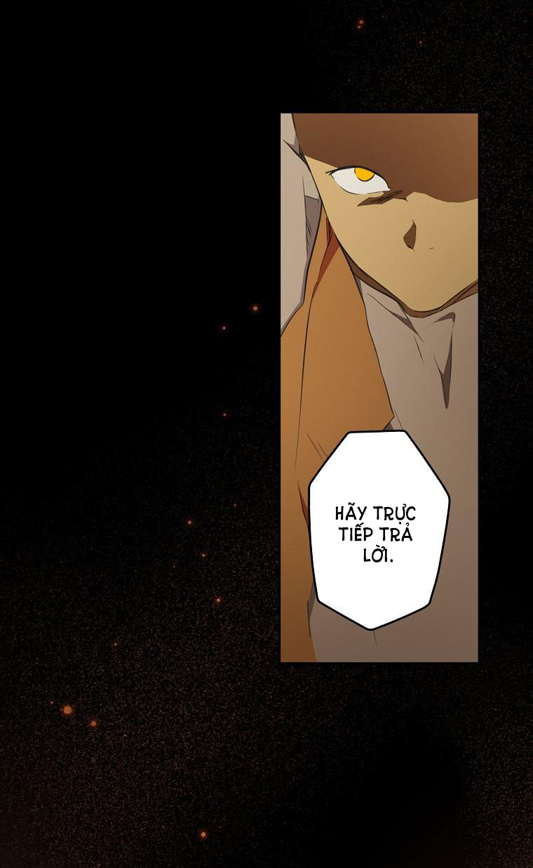 quý cô bí ẩn - secret lady chapter 60.1 34