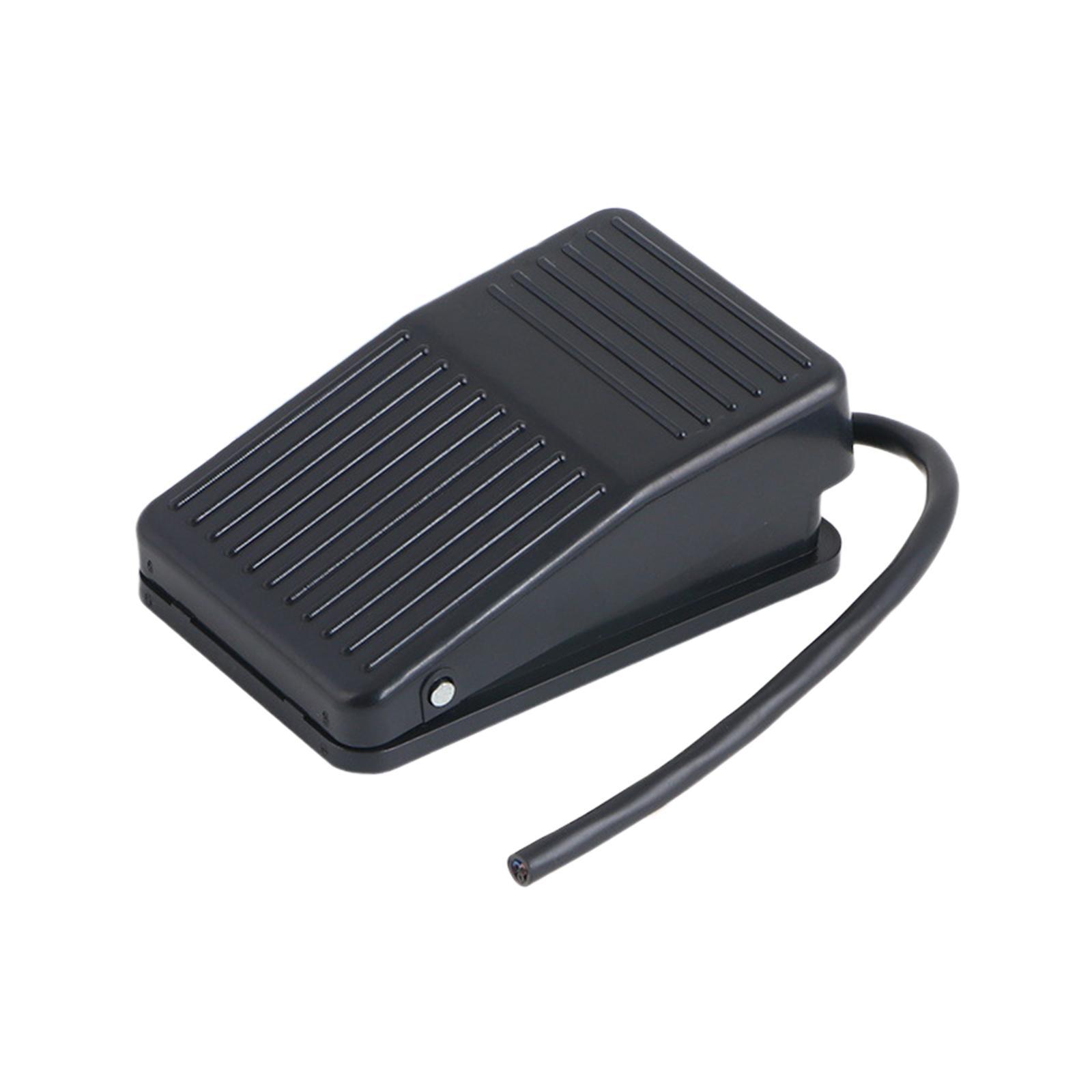 Foot Pedal Control Switch FS 1 10A for Factory Construction Site Agriculture