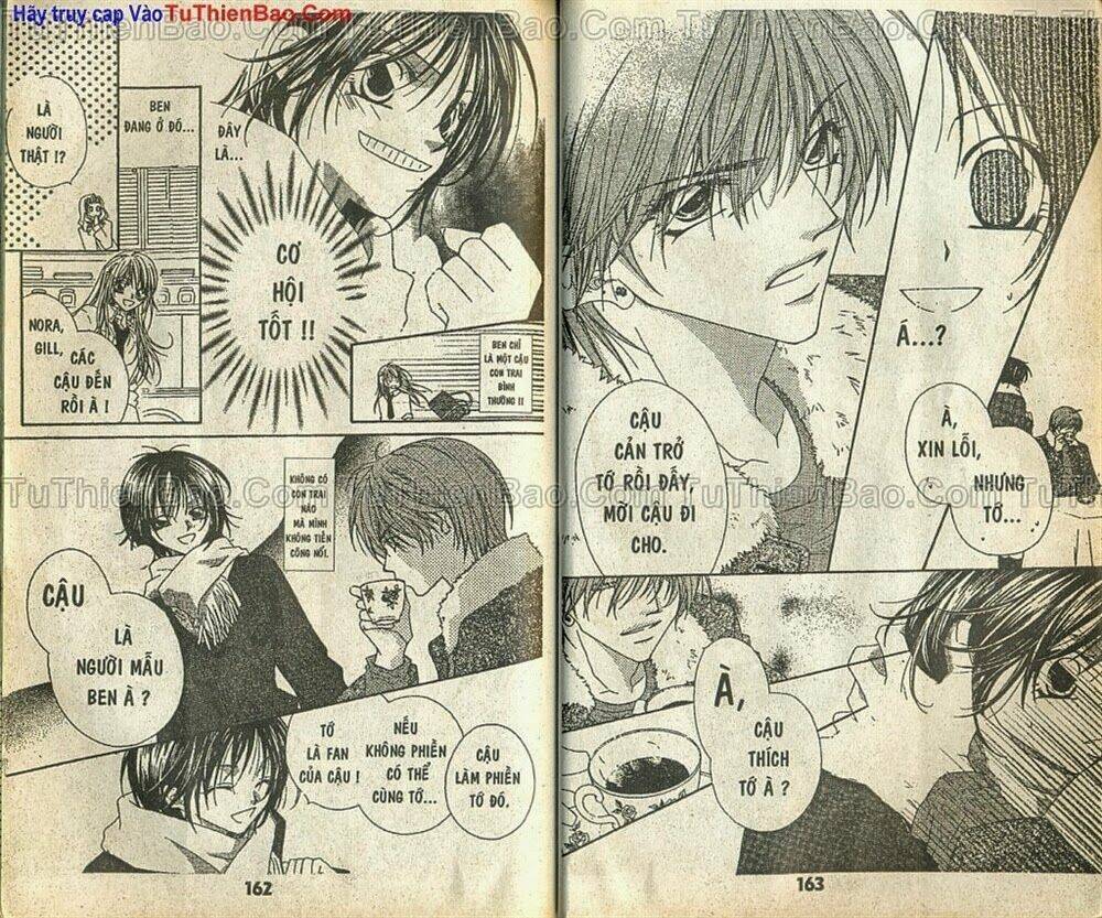 tiểu ác ma chapter 2 79