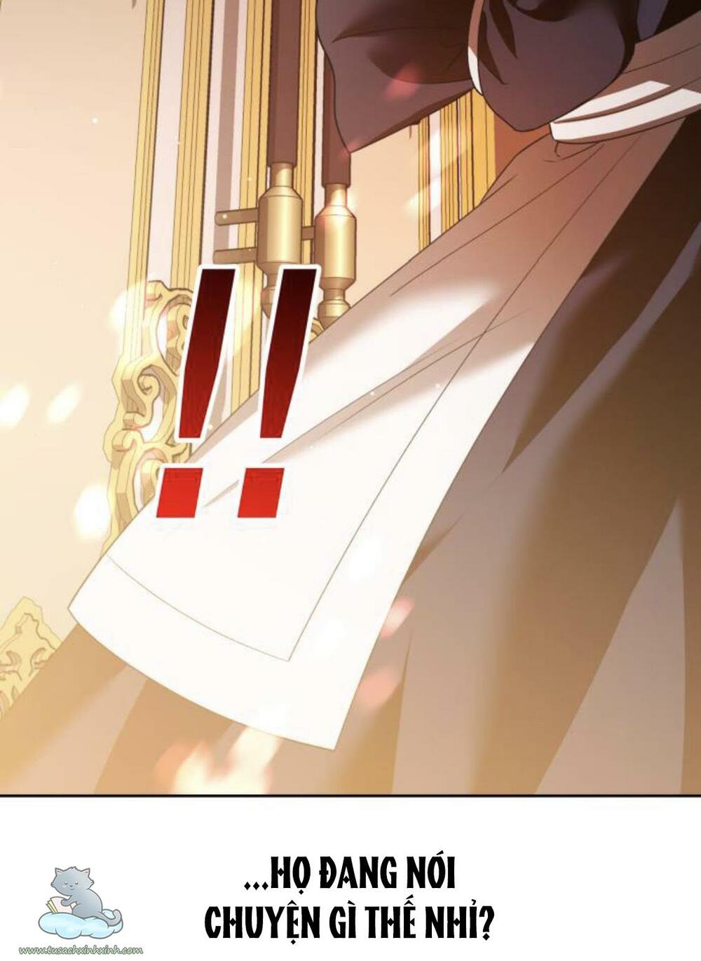 tôi muốn trở thành cô ấy chỉ một ngày chapter 105 38