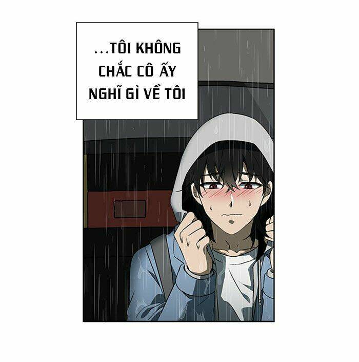 nó là của tôi chapter 0 43