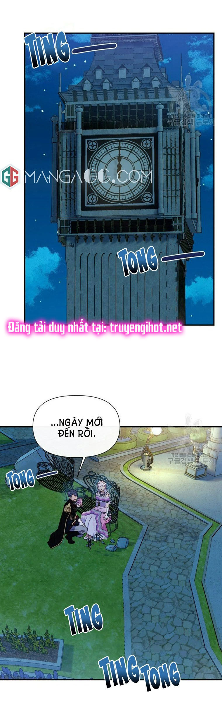 bản khế ước với nữ công tước ác ma chapter 150 28