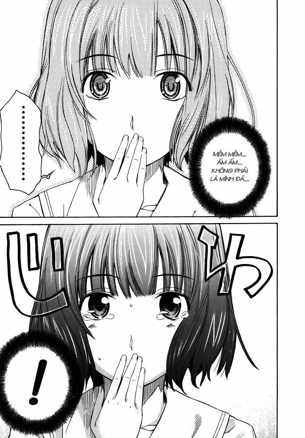 kimikiss chapter 18 13