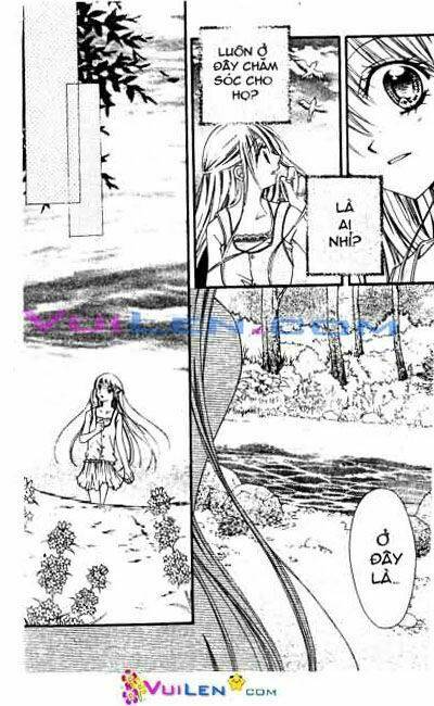 công chúa ẩm thực chapter 11 15