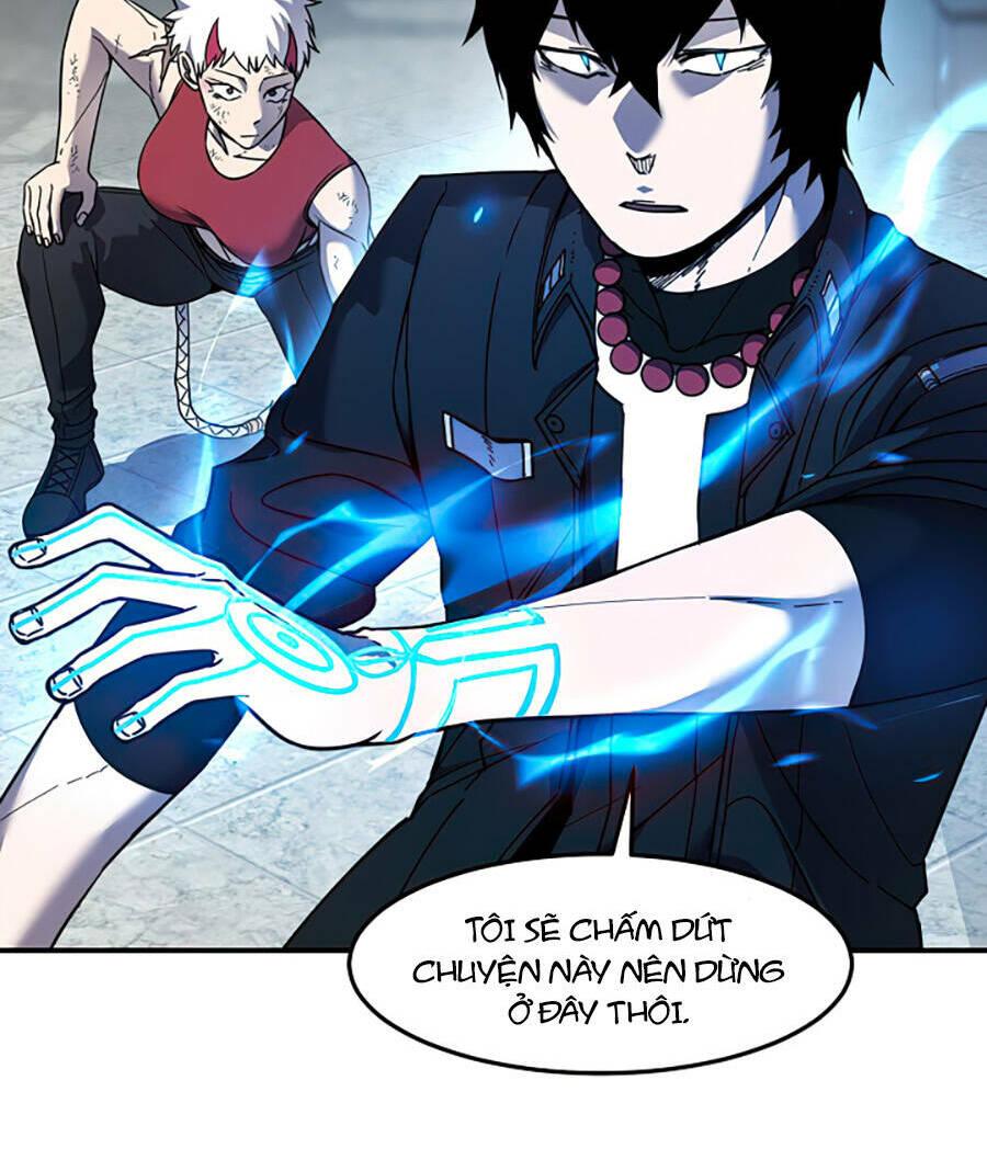 shaman - pháp sư chapter 79 64