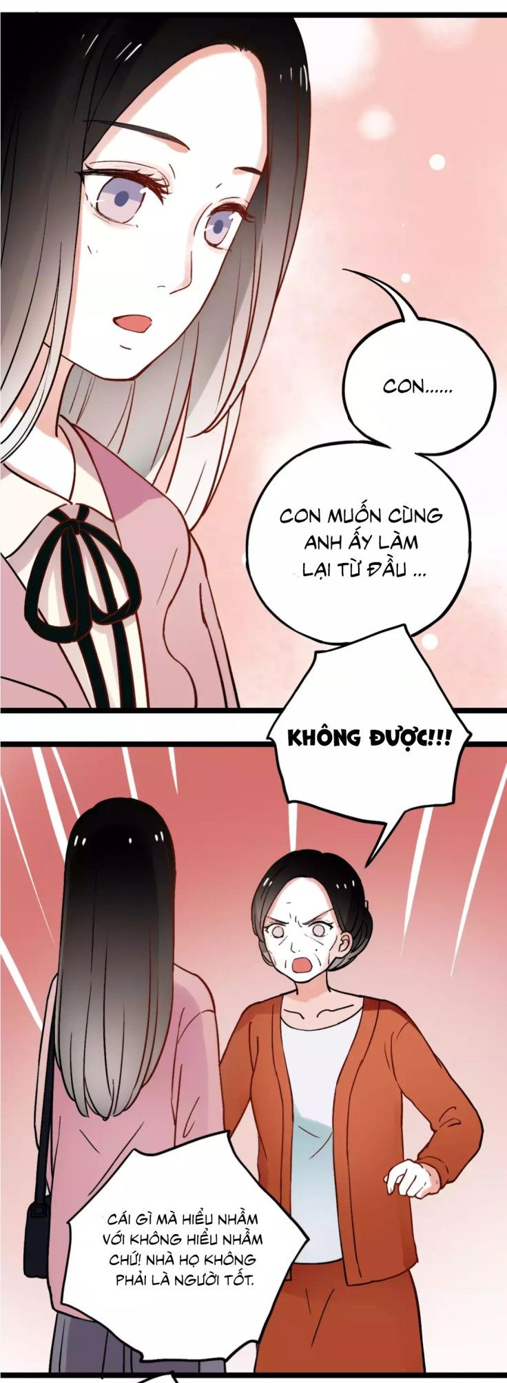 cậu đã từng yêu tôi 2 chapter 15 32