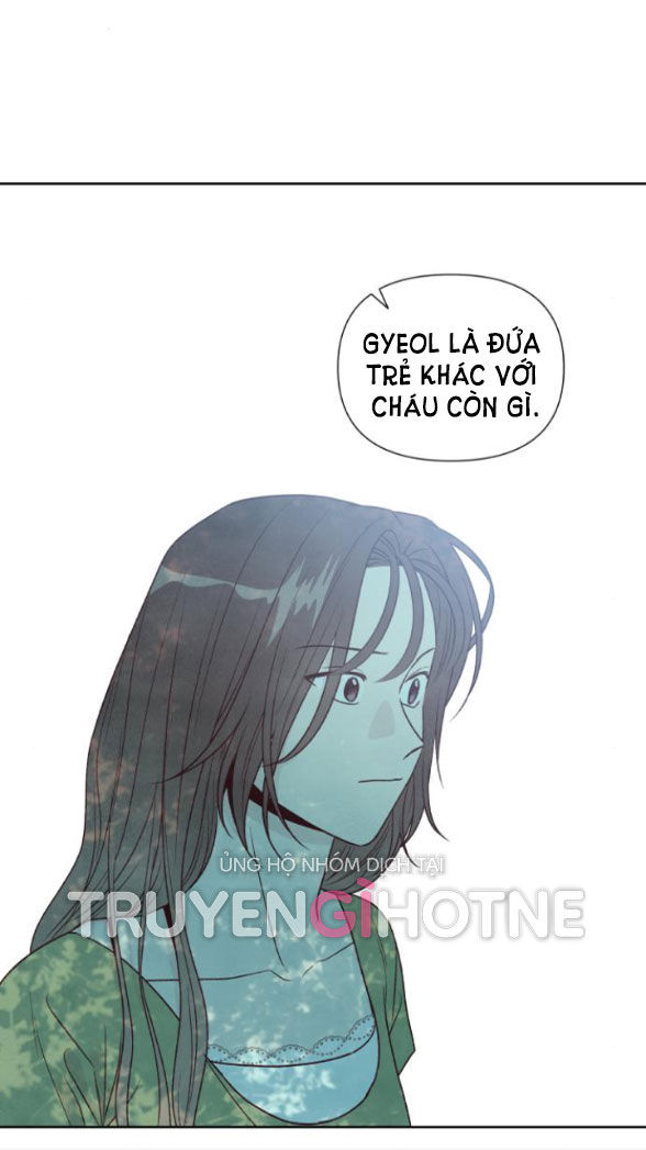 điều khiến tôi quyết tâm muốn chết chapter 56.1 36