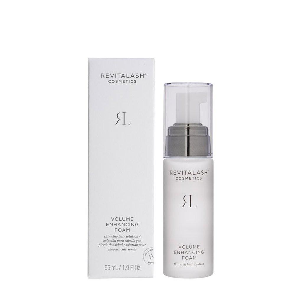 Serum Mọc dài và dày tóc Revitalash Volume Enhancing Foam 55ml