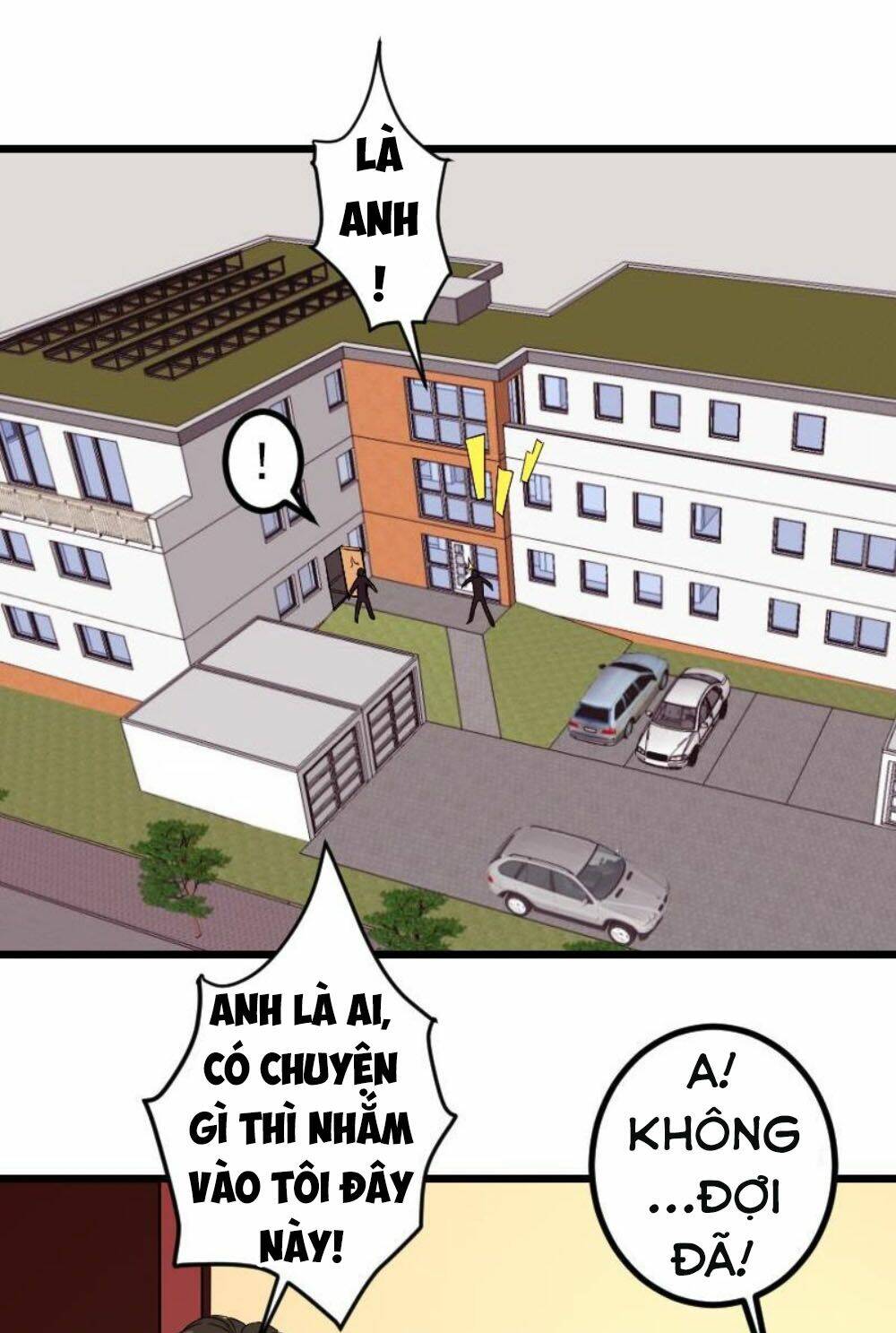 ngưu thư cung ứng thương chapter 170 14