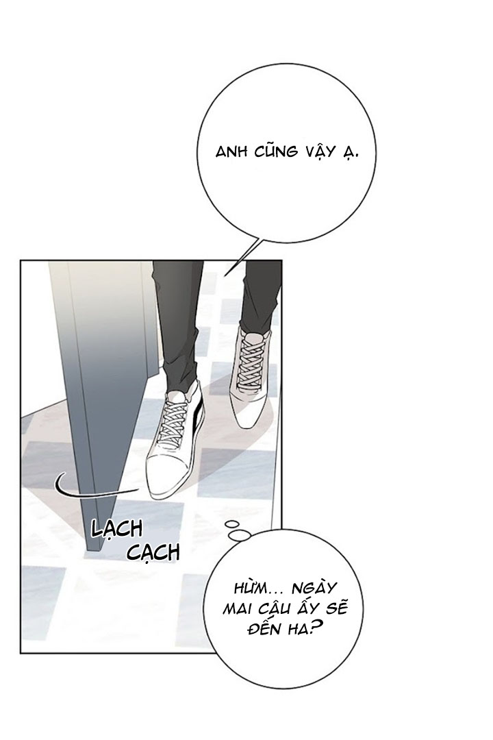 talk me down chapter 7.3 4