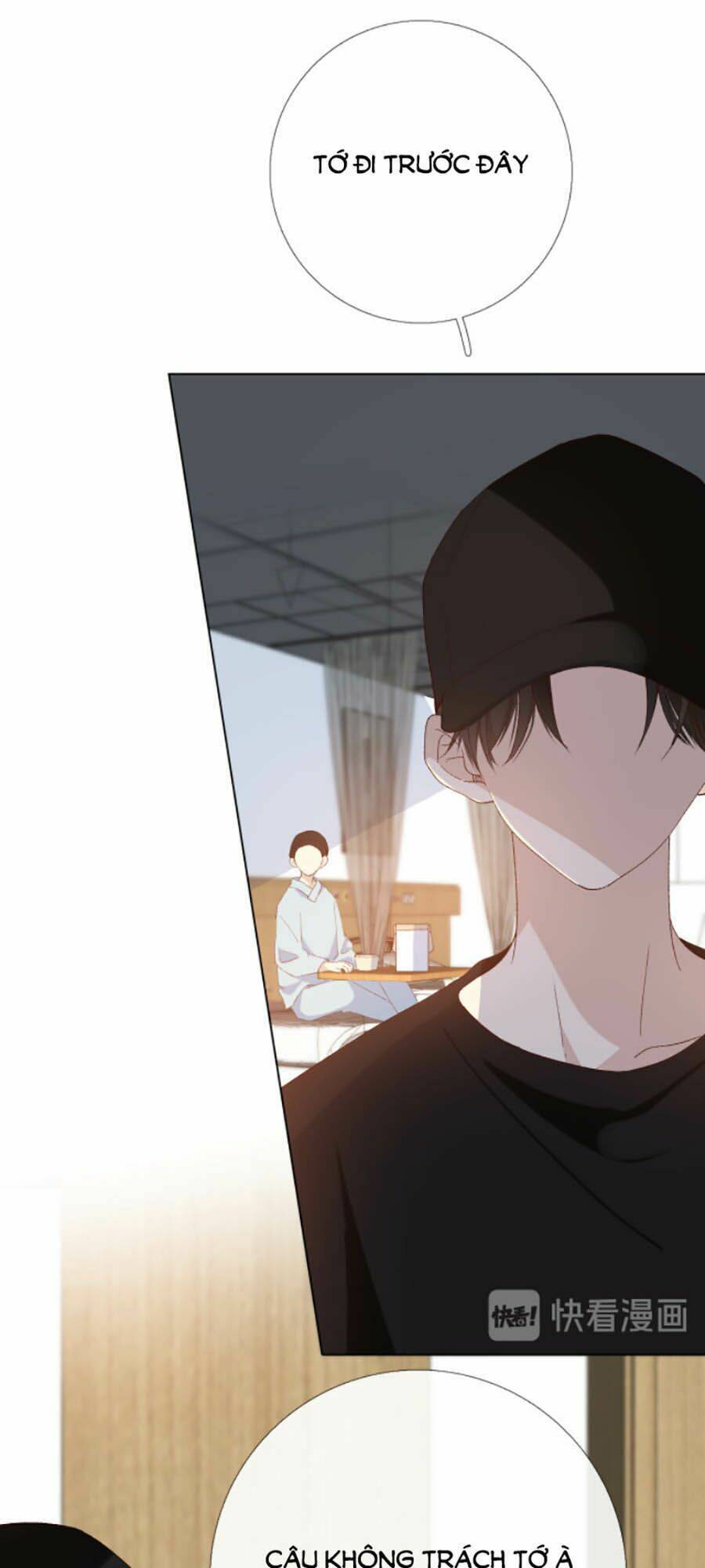 yêu thương em, yêu bản thân chapter 23 24