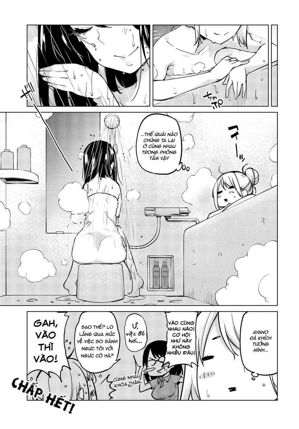 jiangshi kaitan blood chapter 55 12