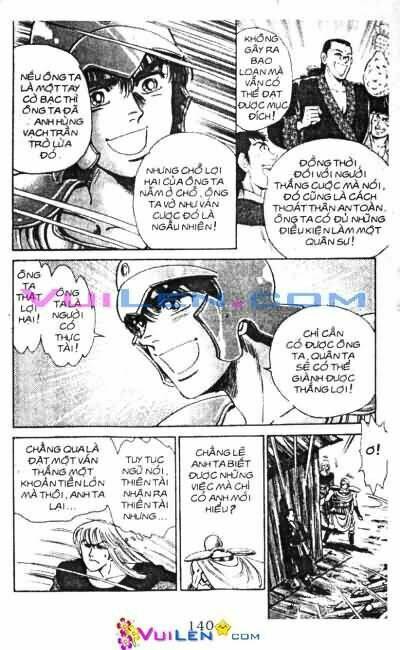 vương tử takeru chapter 18 140