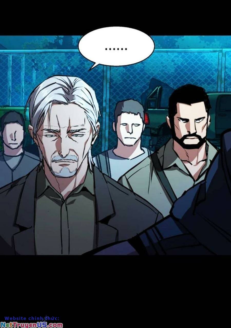 bạn học tôi là lính đánh thuê chapter 161 93