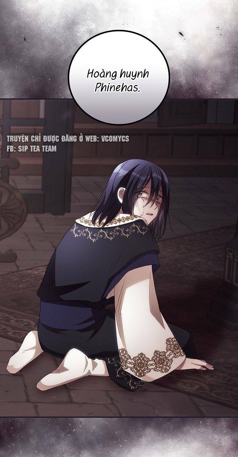 tôi nhìn thấy cái chết của bạn chapter 43 8