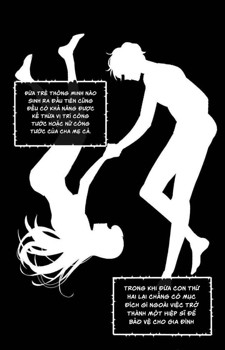 cái chết của lamia orphe chapter 4 70