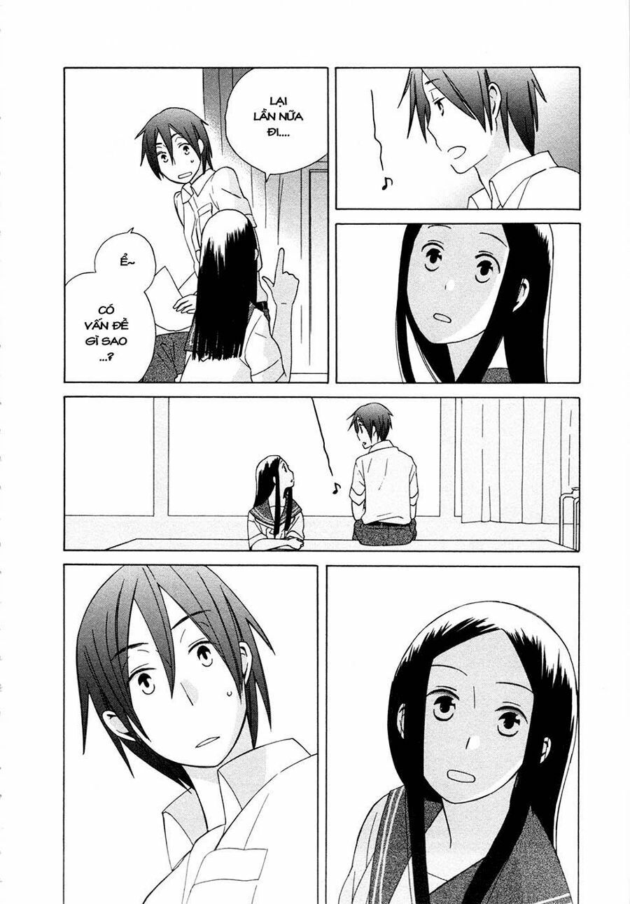 14-sai no koi chapter 8 4