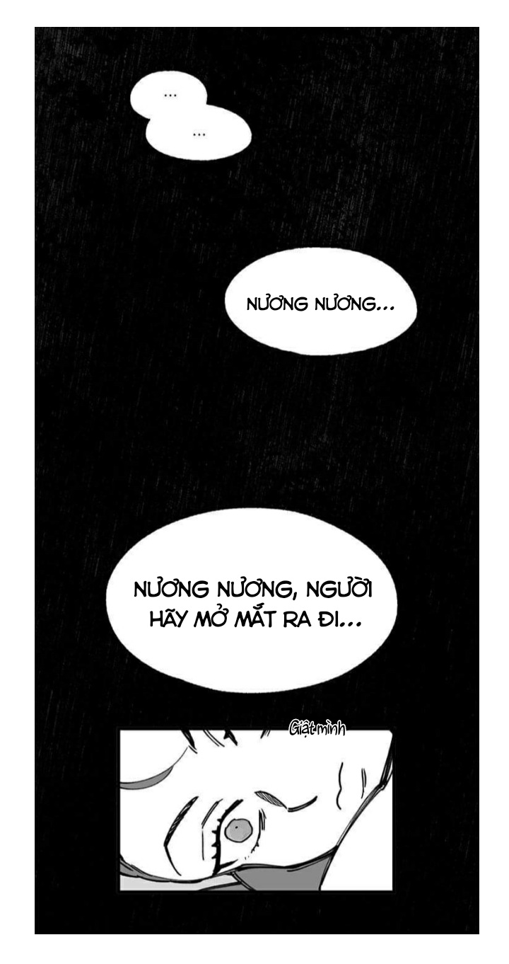 tham vọng quyền lực (full) chapter 26 7