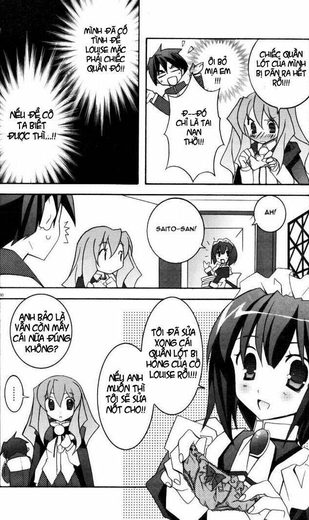 zero no tsukaima! chapter 7 30