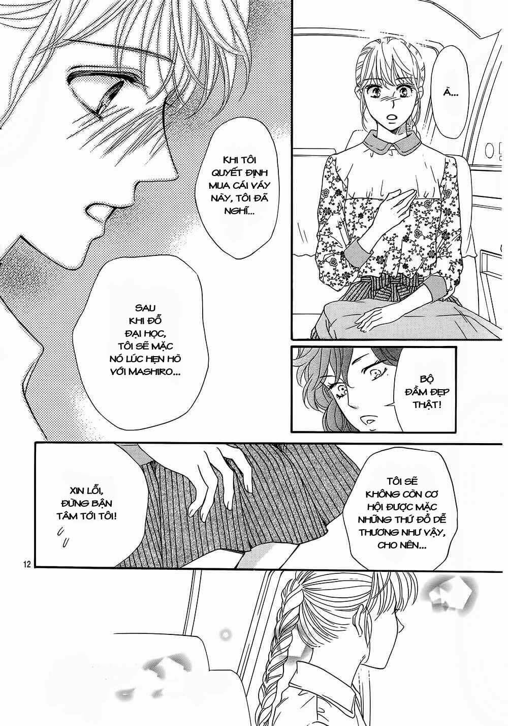 sumika sumire chapter 18 14