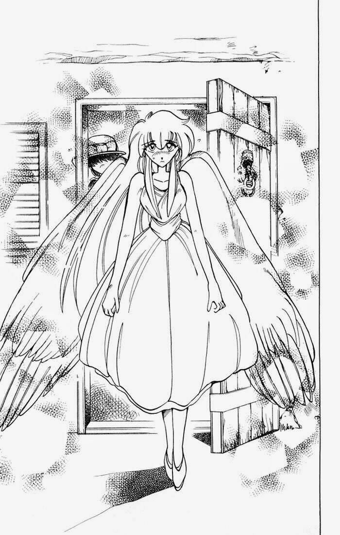 violinist of hameln - cây đàn kì diệu chapter 45.2 3