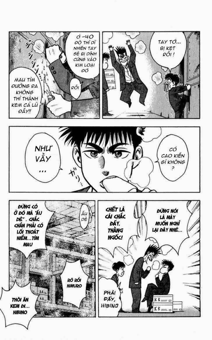 hareluya i boy chapter 7 3