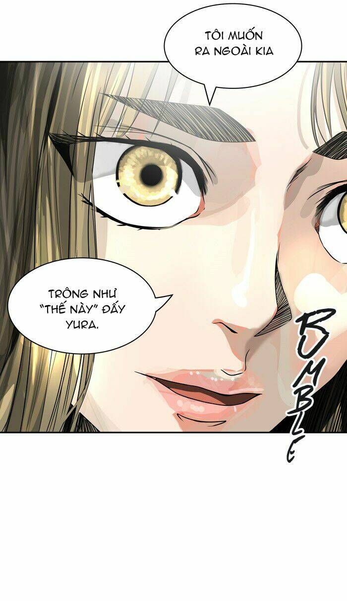 cuộc chiến trong tòa tháp chapter 385 55