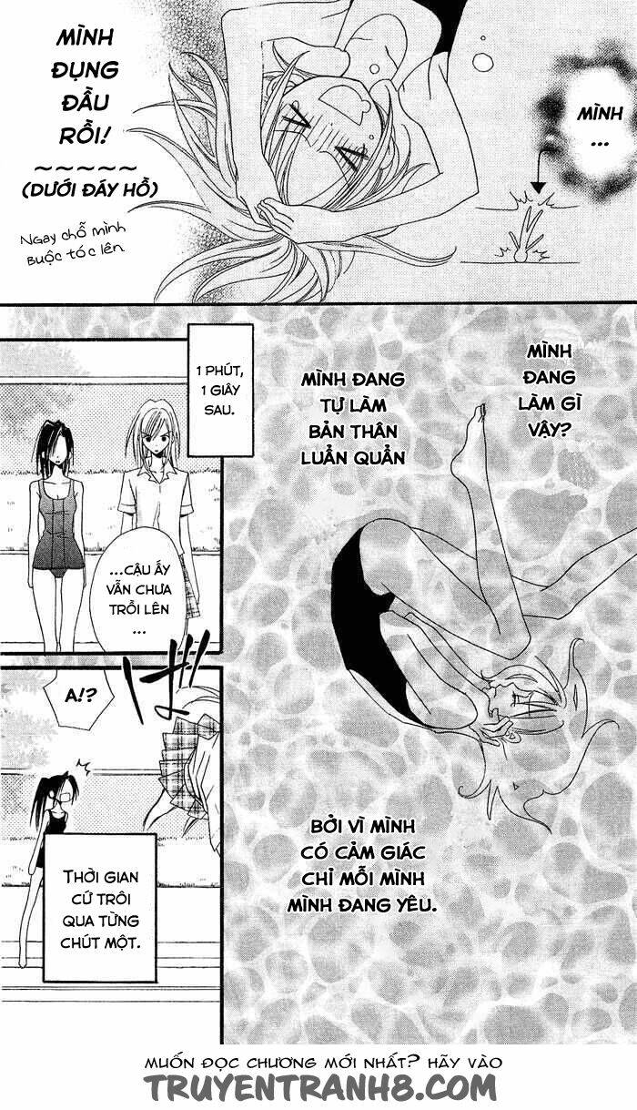 chàng trai đặc biệt chapter 3 25